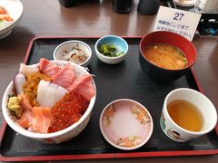 -海鮮市場長崎港(出島ワーフ店)