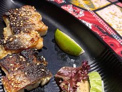 鳗鱼-1218 GRILL 主厨
