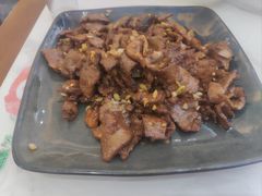 -清真·同发顺饭庄·烧麦(总店)
