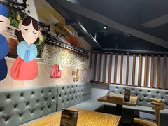 -吴草鸡爪오초닭발韩食堂(融恒盈嘉中心店)