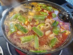 湘味肥肠火锅-湘肠香火锅店(团结湖店)