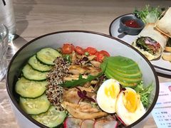 -Maxpoint Kitchen 西餐咖啡(乐峰广场店)