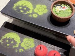 -海底捞火锅(莘松路店)