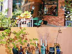 -The Flowers Coffee(南山店)