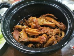 -斯丹姜母鸭·古法干香(涂门街总店)