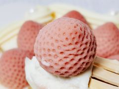 -壹点壹客·生日蛋糕(南山店)