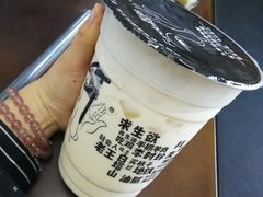 -放哈·甜醅子奶茶创造者(正宁路店)