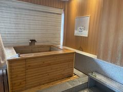 -北京古北水镇御舍温泉酒店