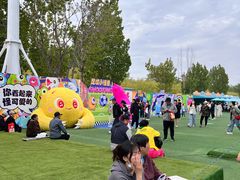 -秦皇岛乐岛海洋王国