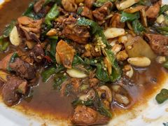 -鲁南仔·滕州炒鸡(经三路店)
