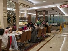 大堂-芭菲盛宴·环球美食(袁家岗店)