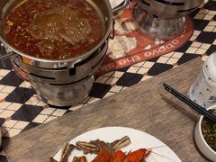 -南通绿洲国际假日酒店全日餐厅