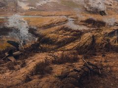 -台儿庄大战纪念馆