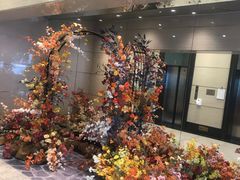 -海都六福酒家(世博广场店)