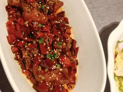 -秀儿四九城·新京菜(亚运村鸟巢店)