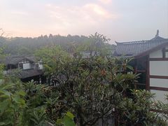-南津关古镇