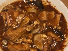 -宏状元现熬粥·京味菜(五棵松店)