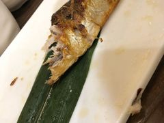 青花鱼-东京屋(武定路店)