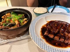 -常来小聚·广州非遗传承餐厅(高德置地店)