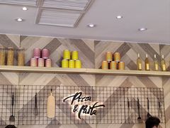 -必胜客(巴沟店)