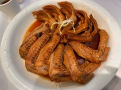 -海宝酒家(中山四路店)