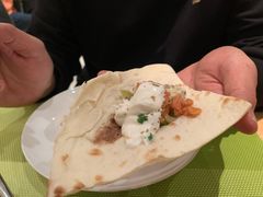 -ALAMEEN阿拉伯餐厅(三里屯店)