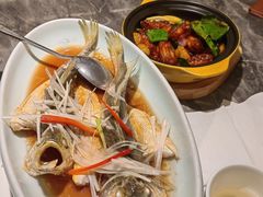 -前海沿·青岛菜(乐客城店)