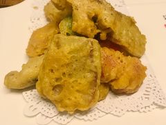 -广州素食学校·素猫豆腐(长洲码头店)