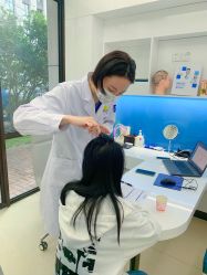 -大麦微针植发丨全国连锁