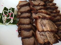 -阿婆农家菜(车墩店)