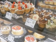 -PAPER STONE BAKERY(天环店)