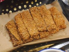 -牛街清真满恒記(平安里西大街店)