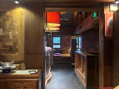 -小吊梨汤·北京菜(香山店)