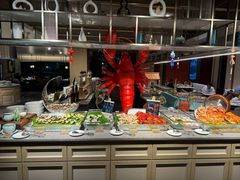 -南湖宾馆·鸳湖阁全日制餐厅