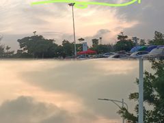 -汕头中海黄金海岸水上乐园