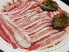 -蟹谢蒸鲜自助餐厅