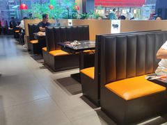 -魁牛·潮汕牛肉自助火锅(沈辽路万达店)