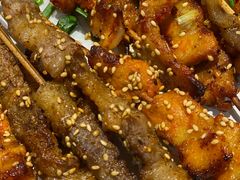 -木屋烧烤(西南角店)