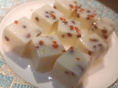 -魁盛居百年鲁菜馆(县西巷店)