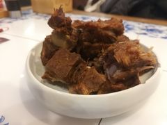 酱骨架-东方饺子王(新奥购物中心店)