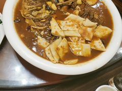 -相聚青山餐厅(阎河路店)