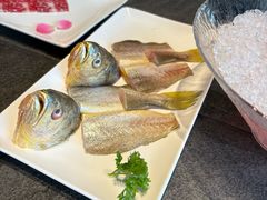 -滟设火锅料理(南滨路店)