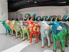 -蒙牛工业旅游景区