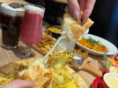 -必胜客(北苑路店)