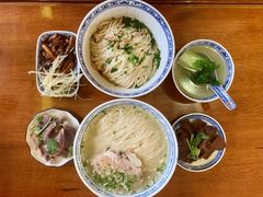 -同得兴 Since·1995 传统苏式面馆(十全街店)