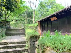 -法云安缦酒店