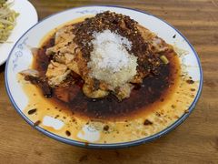 -温记府廟豆汤饭·始于1955年(海椒店)