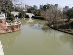 -八大山人梅湖景区