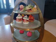 -厦门万丽酒店·R Bar