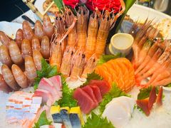 -Mr·Fish鱼鲜生海鲜放题(银泰in99店)
